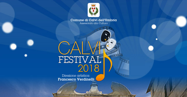 logo Calvi Estate 2015